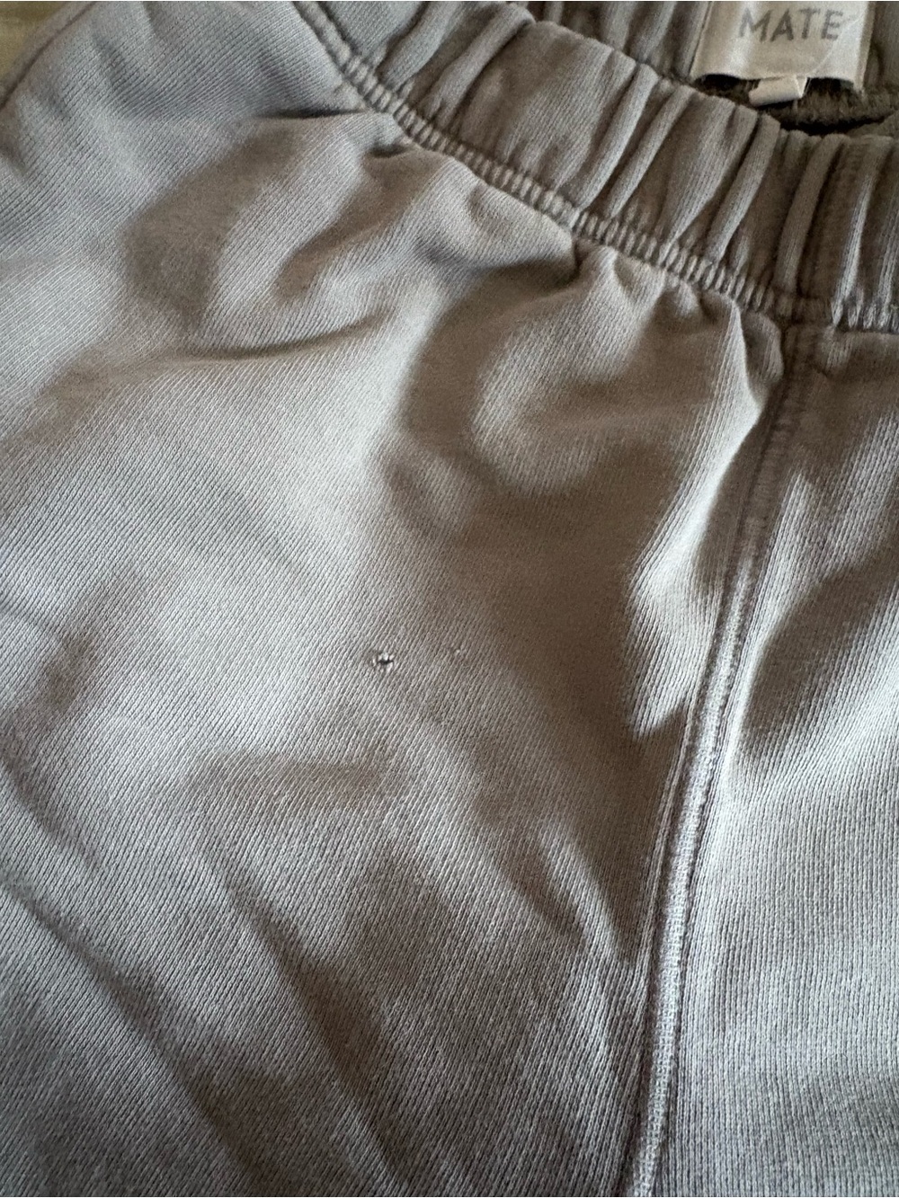 MATE the Label - set of 3 joggers - Picture 4 of 4